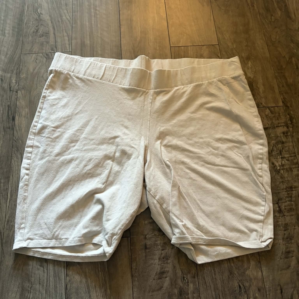 Torrid Bike Shorts